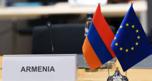 Россия предупредила Армению о возможной приостановке соглашения по газу