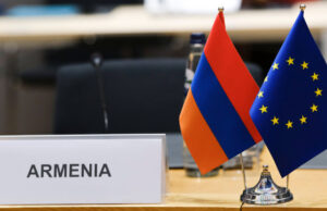 Россия предупредила Армению о возможной приостановке соглашения по газу Россия предупредила Армению о возможной приостановке соглашения по газу