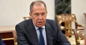 Сергей Лавров: Запад продолжает «растаскивать» союзников России