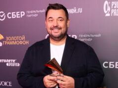 Сергей Жуков собирается перенести спектакль о войне в кино и школы
