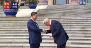 Си Цзиньпин чётко обрисовал Трампу «красные линии» Китая на встрече политиков