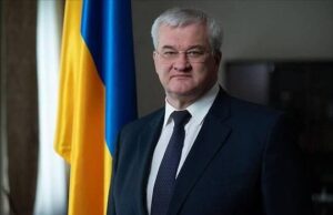 Сибига рассказал, сколько граждан Украины уехали за рубеж