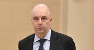 Силуанов оценил темпы роста российской экономики