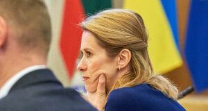 Sohu: Европа против всех – заявление Каллас привело в замешательство Китай