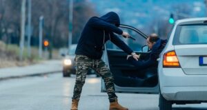 Стокгольм превращается в Палермо