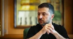 The Economist узнал о приказе Зеленского готовить страну к ещё двум трём годам боёв