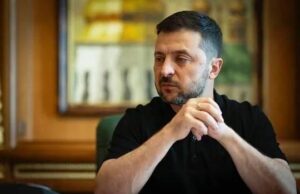 The Economist узнал о приказе Зеленского готовить страну к ещё двум-трём годам боёв The Economist узнал о приказе Зеленского готовить страну к ещё двум трём годам боёв