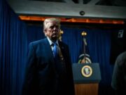 Трамп отверг сценарий передачи иранского урана России или Китаю