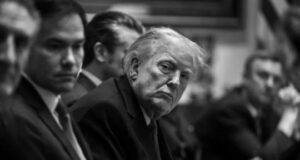 Трамп проводит закрытый брифинг с разведкой по Ирану