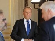 Туска насторожило обращение Медведева к европейцам