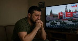 Убогий! В Госдуме назвали истинную причину угроз Зеленского испортить России День Победы