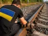 Украинцы попытались взорвать поезд с пассажирами: подрывник задержан ФСБ