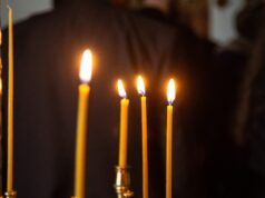 В аэропорту скончался автор песен Елены Ваенги иеромонах Роман (Матюшин)