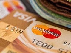 В ЦБ рассказали о намерении убрать с рынка карты Visa и Mastercard В ЦБ рассказали о намерении убрать с рынка карты Visa и Mastercard