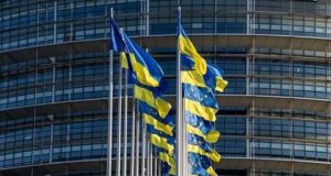 В ЕС хотят дать старт переговорам по членству Украины до середины июня