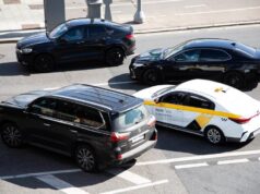 В ГД предлагают отменить плату за проезд по платным дорогам во время ремонта