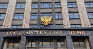 В Госдуме назвали удар ВСУ по колледжу в Старобельске проявлением неонацизма