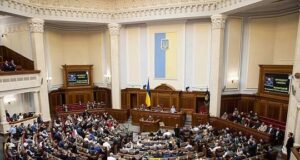 В Раде призвали разрешить украинцам официально откупаться от мобилизации