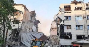 В результате удара ВСУ по студенческому общежитию в ЛНР есть погибшие