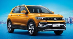 В России начали продавать дешевый и надежный кроссовер Volkswagen, который стоит дешевле Chery и Tenet