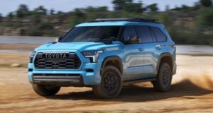 В России начали продавать самый надежный и долговечный автомобиль в мире