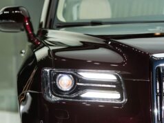 В России начнут выпускать автомобиль на новой универсальной платформе, на которой можно создать кроссовер