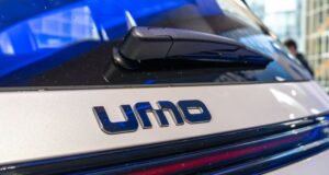 В России начнут выпускать новый практичный автомобиль с передовыми сервисами