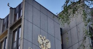 В Совфеде заявили о «жёстком ответе» при срыве перемирия