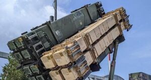 В США перестали верить в способность Украины продержаться хотя бы двое суток без помощи союзников
