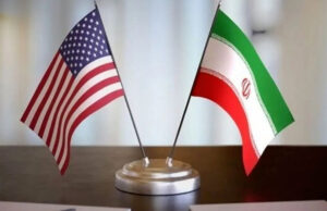 В Тегеране рассказали о деталях переговоров с США, а Трамп грозит снова бомбить Иран В Тегеране рассказали о деталях переговоров с США, а Трамп грозит снова бомбить Иран