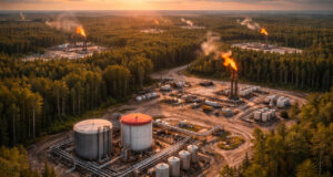 VG: Россия нашла золотую жилу на $200 миллиардов, к ней уже очередь
