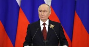 Владимир Путин заявил о скором завершении украинского конфликта и о готовности к встрече с Зеленским