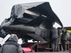 Военный эксперт указал на уязвимости «украинской» ракеты «Фламинго» Военный эксперт указал на уязвимости «украинской» ракеты «Фламинго»