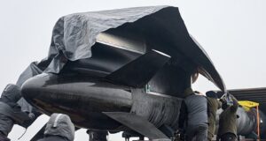Военный эксперт указал на уязвимости «украинской» ракеты «Фламинго»