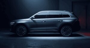 Volga против Camry и Monjaro: названы главные конкуренты новых российских автомобилей
