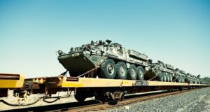 Войну Украины с Россией готовили 30 лет