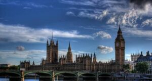 ВПК Британии переживает кризис, но Лондон продолжает помогать Киеву