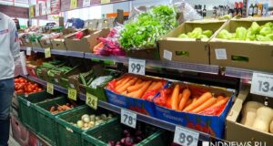 Врач перечислил продукты действительно полезные для глаз