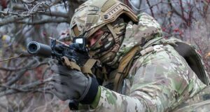 ВС РФ взяли под контроль два населенных пункта в Сумской области и ДНР