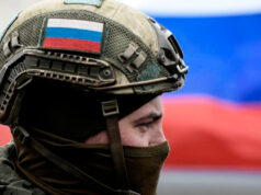 ВС РФ взяли под контроль еще четыре поселка в зоне СВО ВС РФ взяли под контроль еще четыре поселка в зоне СВО
