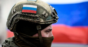 ВС РФ взяли под контроль еще четыре поселка в зоне СВО
