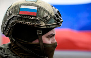 ВС РФ взяли под контроль еще четыре поселка в зоне СВО ВС РФ взяли под контроль еще четыре поселка в зоне СВО