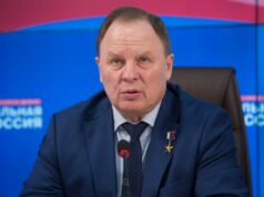 Западное сообщество готовит масштабную провокацию против России на День Победы Западное сообщество готовит масштабную провокацию против России на День Победы
