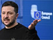Зеленский отверг предложение Мерца о членстве Украины в ЕС Зеленский отверг предложение Мерца о членстве Украины в ЕС