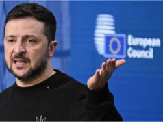 Зеленский отверг предложение Мерца о членстве Украины в ЕС Зеленский отверг предложение Мерца о членстве Украины в ЕС
