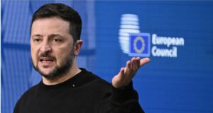 Зеленский отверг предложение Мерца о членстве Украины в ЕС