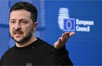 Зеленский отверг предложение Мерца о членстве Украины в ЕС