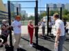 01 Депутаты проинспектировали три десятка спортзон Нижневартовска и назвали лучшие