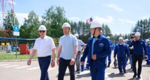 16 июня 2026 Эталон НПС Пурга 31