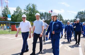 16 июня 2026 Эталон НПС Пурга 31